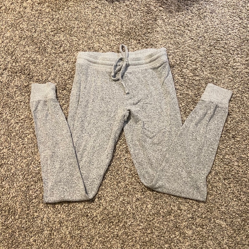 Soft Legging Type Sweats